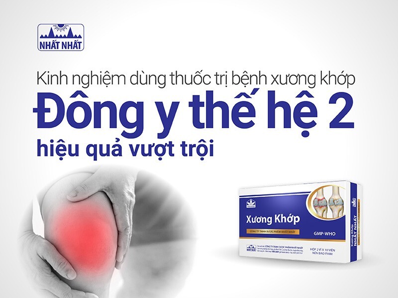 điều trị viêm khớp dạng thấp