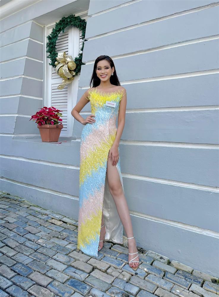 Chung kết Miss World tạm hoãn, Đỗ Thị Hà xác nhận tiếp xúc nhiều F0