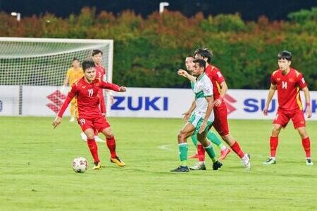 Chuyên gia châu Âu dự đoán ĐT Việt Nam sẽ vô địch AFF Cup 2020
