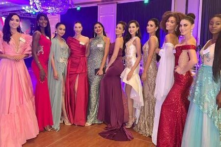 NÓNG: Chung kết Miss World 2021 bị hủy vì 17 người mắc Covid-19