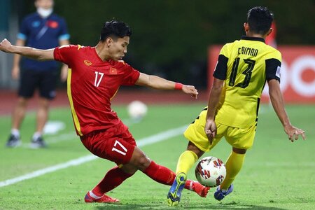 Lãnh đạo LĐBĐ Thái Lan: 'ĐT Việt Nam chơi thiếu sáng tạo'