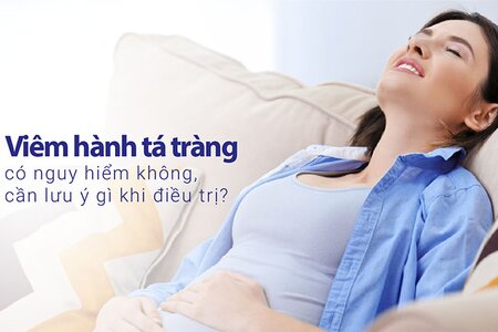 Viêm hành tá tràng có nguy hiểm không, cần lưu ý gì khi điều trị?