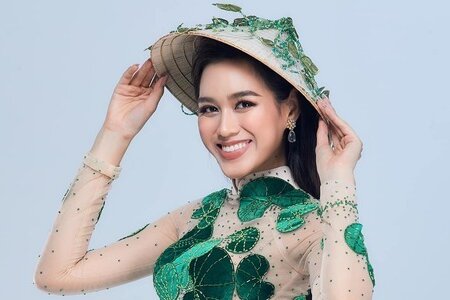 Hành trình đến với Miss World 2021 của Đỗ Thị Hà: Gian nan suốt chặng đường, bật khóc vào phút cuối