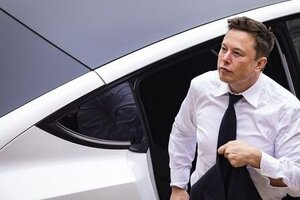 Elon Musk sẽ trở thành người đóng thuế nhiều nhất lịch sử nước Mỹ