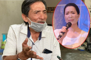 Trịnh Kim Chi lên tiếng khi bị Thương Tín nói 'tự ý kêu gọi quyên góp'