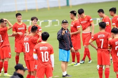 Báo Hàn Quốc dự đoán hai đội sẽ góp mặt ở chung kết AFF Cup 2020