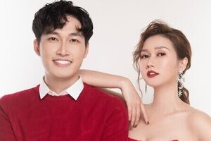 Hương Giang - Đình Tú nói gì trước tin đồn chia tay?