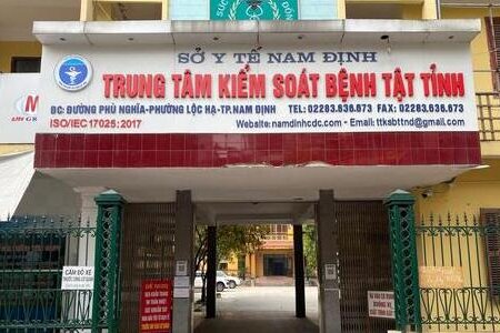 Lãnh đạo tỉnh Nam Định chỉ đạo thanh tra việc mua kit xét nghiệm của Việt Á