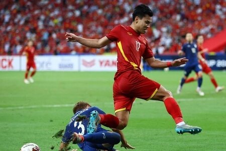 Chủ nhà AFF Cup: ‘Tuyển Việt Nam đã bị từ chối một quả phạt đền’