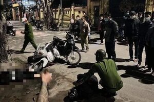 Kẻ chặn đường, sát hại nữ sinh Học viện Ngân hàng khai gì?