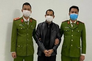 Gã đàn ông 43 tuổi tung clip nhạy cảm làm nhục bạn gái