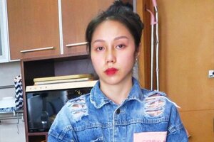 Bắt tạm giam 'dì ghẻ' 9X bạo hành bé gái 8 tuổi tử vong