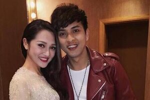 Hồ Quang Hiếu chia sẻ điều bất ngờ sau 4 năm chia tay Bảo Anh