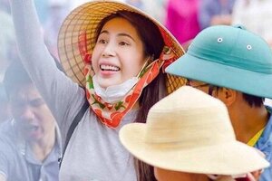 Ca sĩ Thủy Tiên có động thái đầu tiên khi có kết quả điều tra từ thiện