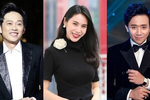 Bộ Công an thông báo kết quả điều tra tiền từ thiện của nghệ sĩ 