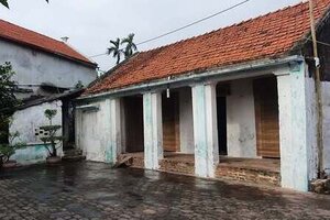 Vụ 4 người tử vong sau bữa ăn ở Hưng Yên: Nghẹn ngào lời kể của người thân