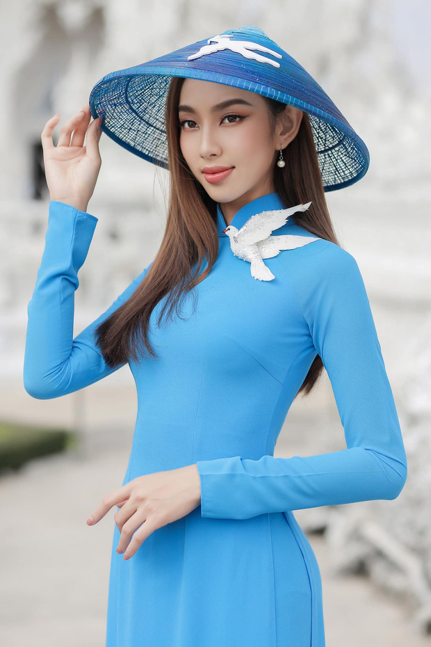 Hoa hậu Thùy Tiên thay đổi kế hoạch trở về Việt Nam, lý do là gì?