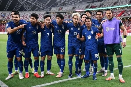 Vô địch AFF Cup 2020, Thái Lan sẽ xác lập một loạt kỷ lục ấn tượng