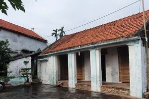 Vụ 4 người chết sau bữa cơm ở Hưng Yên: Nhiều uẩn khúc chưa có lời giải