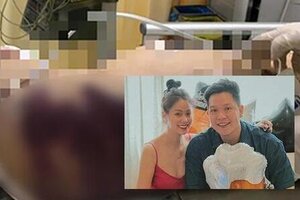 Chuyển vụ bé gái 8 tuổi bị bạo hành tử vong lên Công an TP.HCM