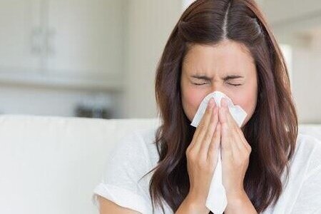Học nhanh cách thông mũi khi bị nghẹt cho người bệnh viêm xoang