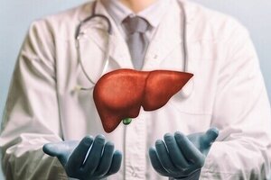 Điều trị bệnh gan nhiễm mỡ nhẹ đơn giản nhưng ít người biết