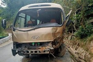 3 ngày nghỉ Tết Dương lịch 2022, có 73 người thương vong vì TNGT