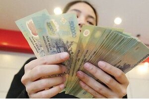 Đà Nẵng có mức thưởng Tết 2022 cao nhất cả nước