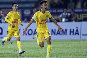 Danh sách tập trung U23 Việt Nam chuẩn bị cho giải U23 ĐNÁ 2022