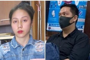 'Mẹ kế' bạo hành bé gái 8 tuổi tử vong bị khởi tố tội Giết người