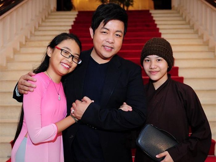 Cuộc sống Huyền Trân Tịnh Thất Bồng Lai thi The Voice Kids 2014 sau 8 năm ra sao?