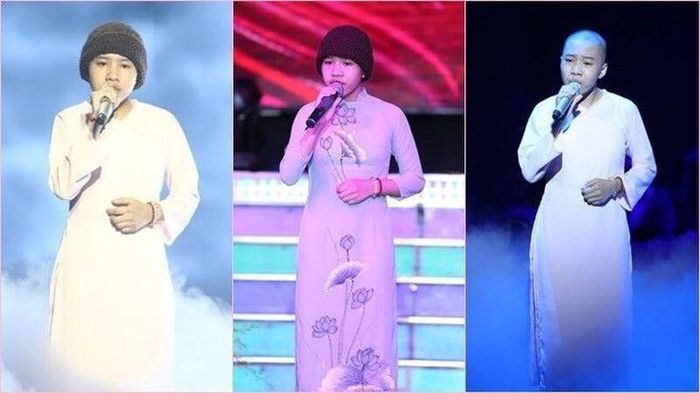 Cuộc sống Huyền Trân Tịnh Thất Bồng Lai thi The Voice Kids 2014 sau 8 năm ra sao?