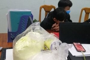 Hiểm họa từ việc học sinh tự chế pháo nổ vì học qua mạng xã hội