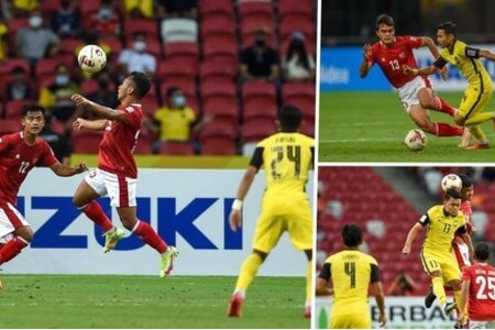 Tuyển Malaysia bị điều tra sau thất bại tại AFF Cup 2020