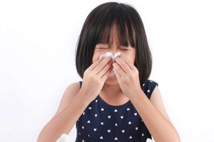 Phải làm sao khi mắc phải viêm xoang mũi dị ứng?