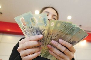 Thưởng Tết ở Hà Nội: Cao nhất 400 triệu đồng, thấp nhất 500 ngàn