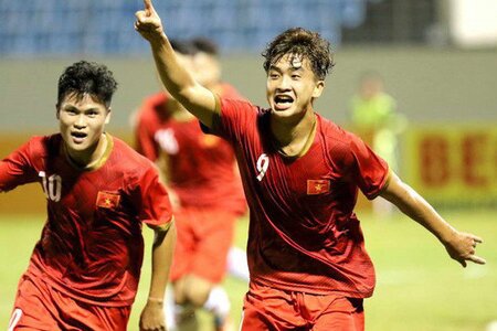 Tuyển U23 Việt Nam cân nhắc sử dụng đội hình B ở ASIAD 2022