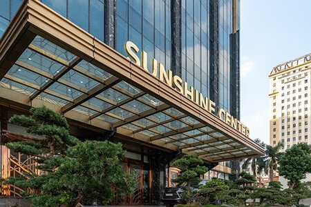 Sunshine muốn đầu tư khu đô thị xanh, quy mô hơn 1000ha ở Lạng Sơn