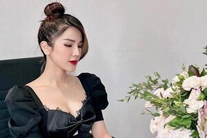 Khối tài sản 'khủng' của Diệp Lâm Anh sau khi ly thân chồng thiếu gia