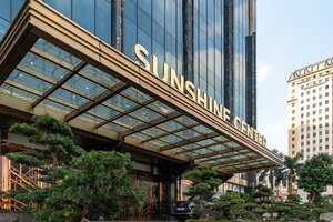 Sunshine muốn đầu tư khu đô thị xanh, quy mô hơn 1000ha ở Lạng Sơn