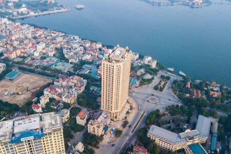 Bộ Công an xác minh 11 dự án của Tân Hoàng Minh tại Hà Nội