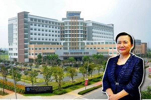 Vietbank “thu xếp” hơn 4.400 tỷ cho nhóm doanh nghiệp nhóm Hoa Lâm