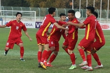 Chủ tịch VFF ra chỉ tiêu cho U23 Việt Nam ở U23 Đông Nam Á