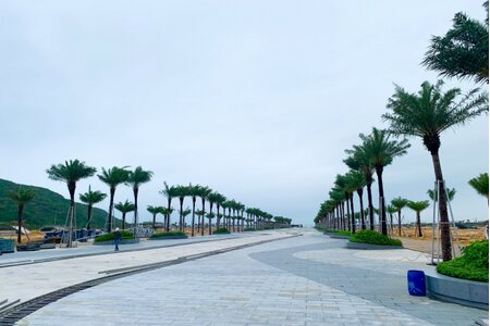 Tiến độ siêu dự án Hải Giang Merryland Quy Nhơn của tập đoàn Hưng Thịnh