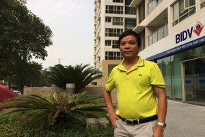 Cựu sếp Vinaphone tiết lộ dự án viễn thông 2 tỷ USD không được cấp phép của Vingroup