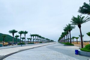 Tiến độ siêu dự án Hải Giang Merryland Quy Nhơn của tập đoàn Hưng Thịnh