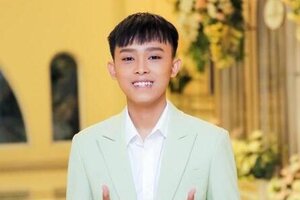 Hồ Văn Cường nhận cát-xê 200 triệu đồng/show, Ngọc Sơn có phải 'đòn bẩy'?