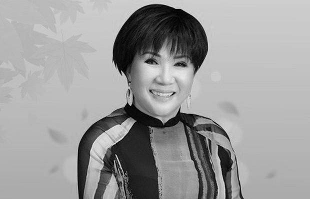 2021 - một năm mất mát của showbiz Việt: Nhiều nghệ sĩ gạo cội qua đời