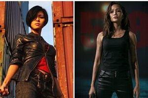 Đóng vai đả nữ, H'Hen Niê nói gì khi bị so sánh với Ngô Thanh Vân?