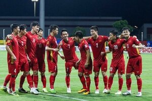 'Ông Park không nên triệu tập cầu thủ nhiễm Covid-19 lên tuyển'